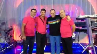 Zyber Avdiu & ORK.ART-Tirona - Live ne VIP SHOW