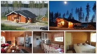 Коттедж Villa Maaria, Финляндия - ID318, аренда без посредников