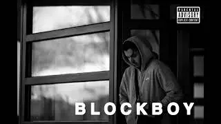 mhr.offiziell &ndash; Blockboy | Deutschrap / Stra&szlig;enrap (Official Audio)