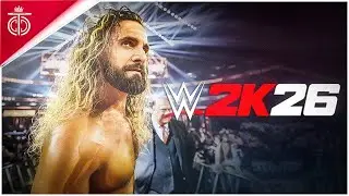 WWE 2K26 | Новый геймплей и дата выхода | Звезда обложки