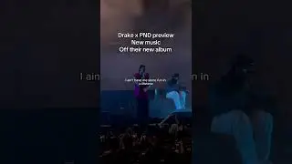 Bright Lights (Unreleased) #fyp #ambient #rnbvibes #rnb #unreleased #snippet #partynextdoor #drake
