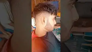new Chinese hair cutting✂️❤️ #new.video