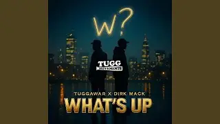 What's Up