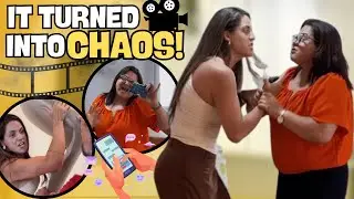 She just wanted to surprise her husband… but her mother-in-law ruined everything!
