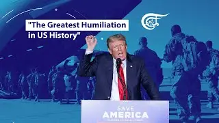 US' Greatest Humiliation in History