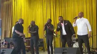 Reality 7 - Amen || SDASA End Year Conference 2025 #happysabbath 