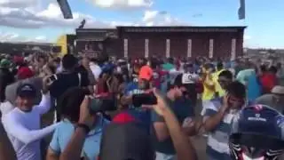 Pancad&atilde;o 2015