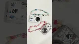 go decorate yours rn!! #digitalcamera #digicam #craft #diy
