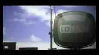 Заставка для ЛД-Фильм/LD-Film Company Opening Logo
