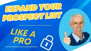 Expand Your Prospect List Like A Pro 4.8 Million #covered #legalshield