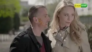 Pub contre la chiasse - Groland Le Zapo&iuml; du 11/05 - CANAL+