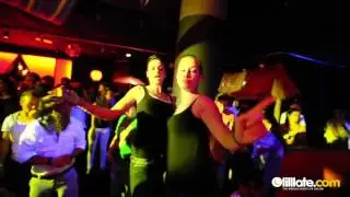 Kheops Club  Live