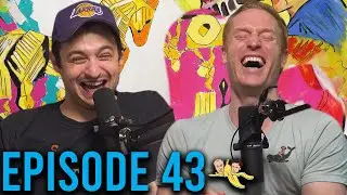 The Great Citi Bike Heist | OOPS Full Episode 43