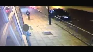 CCTV Appeal - Attempted Rape in Prestwich