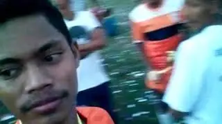 Atletico Ultramar Bichampions Copa 12 Novembro 2018... Copa Timor-Leste