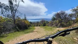 Perfect conditions shuttling red hill and eatons 