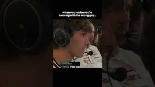 When Lewis Hamilton and George Russell continue the battle of the silver arrows in Formula 1