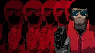 Milanoir Teaser Trailer 2016