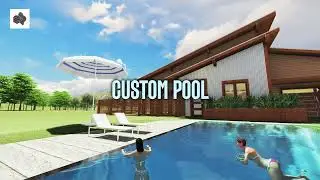 Professional 3D Renderings & Design Visualization Services | DECK-O-ART
