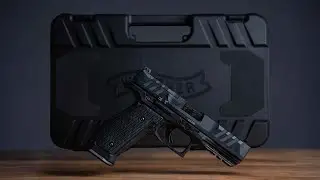 Walther PDP 4.5