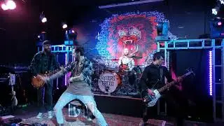 Ryders Creed  - Live at Leo's (Full Gig)
