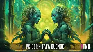 Psiger - Tata Duende