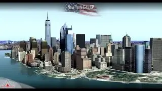 X-Plane 10: How to Install scenery and aircraft