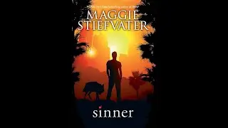 Sinner (BK 4 Wolves of Mercy Falls) by Maggie Stiefvater