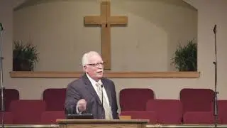 Practical Evangelism - Pastor Tim McCurdy
