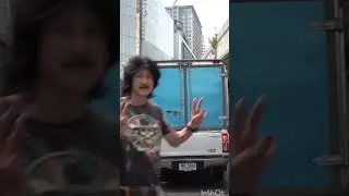 Bangkok (Thailand) Street View