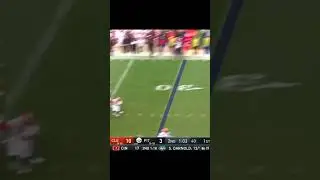 Should Steelers bring back James Washington? #13
