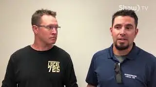The Community Producers -  August 2018 - Shaw TV Lethbridge