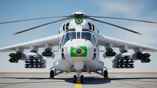 Helibras H145 2026 &ndash; Tecnologia Avan&ccedil;ada, Seguran&ccedil;a e Versatilidade no Helic&oacute;ptero de &Uacute;ltima Gera&ccedil;&atilde;o