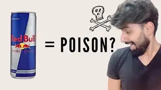 Best Energy Drink In India | Is it Useful | Mridul Madhok