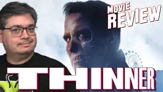 Рецензия на фильм Стивена Кинга «Худеющий»