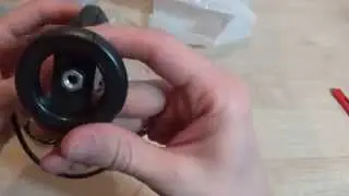 Самая продаваемая WEB камера с Aliexpress (best-selling WEB camera)
