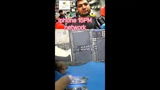 iphone 15 pro max network problem repair