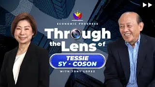 EPISODE 7: BAGONG PILIPINAS THROUGH THE LENS OF TERESITA SY-COSON