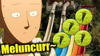 Masih ada Harapan, Meskipun Masih Jelek - One Punch Man S3 Episode 2