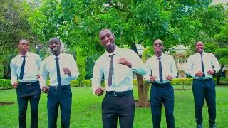 KAMA MWILI WOTE-KIDESU DP Kwaya ya Mt Don Bosco ILBORU SEC