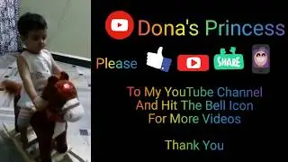 #lockdown #creativity #youtube #donasprincess Parents & Kids Fun Activity Child Inspiring Video