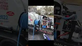 Less Is More When Using Your Gas Powered Soft Wash System @powerwashingproga
