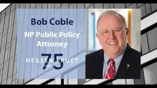Bob Coble discusses SC state government's response to COVID-19 is evolving