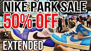 50% OFF SALE NIKE PARK EXTENDED GRABE DAMI PANG MAPIPILI SAPAYOS AT APPARELS JORDAN NIKE
