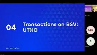 Siggi &Oacute;skarsson, &Aacute;sgeir Th&oacute;r &Oacute;skarsson, Darren Kellenschwiler (BSV): Achieve Scaling Beyond 1M TPS