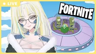 🦙 Fortnite Secret Stream to See Simpsons Scenery w/ AlottaCob 🦙