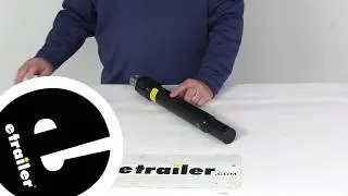 etrailer | All You Need to Know About the Replacement Angle Cylinder for Western Hydraulic Snow Plow