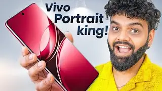 vivo V50 - Review After Use 😍 Mast Camera & Performance?