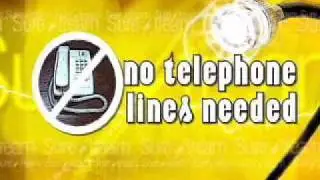 Pepperdog Multimedia and Productions- TV Commercial- Surestream Broadband Internet