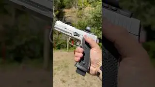 Sig P320 SXG